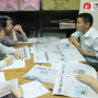 想看懂工商時報嗎! 想瞭解財經雜誌背後的話術嗎! 財經時事剖析課就是您最好的選擇~-封面
