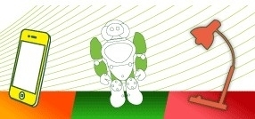 2012台北國際發明暨技術交易展-封面 2012台北國際發明暨技術交易展-封面