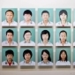 2012吳尚霖個展-畢業照（城市肖像系列計畫）