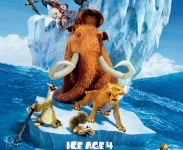 【冰原歷險記4板塊漂移】交換券雙人組 【冰原歷險記4板塊漂移】交換券雙人組