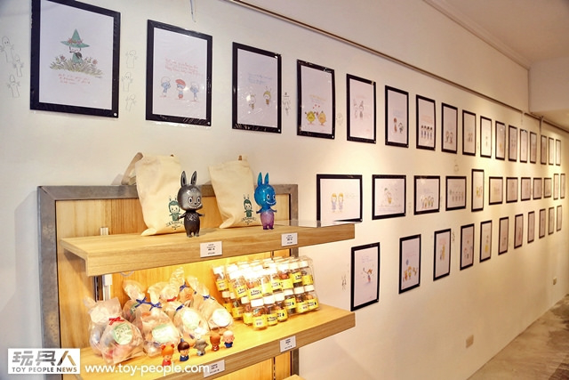 龍家昇老師「FACE」Kasing Lung Exhibition@Paradise-封面