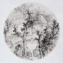 劉書俊寫生創作展-封面