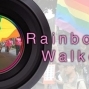 彩虹行走 Rainbow Walker 影像徵件-封面