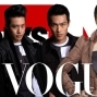 2012 Fashion’s Night Out全球購物夜-封面