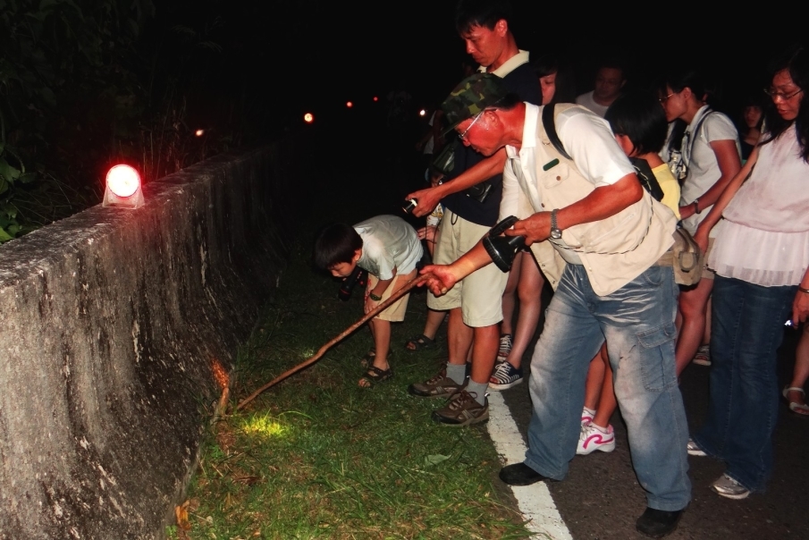 【墾丁國家公園】月光海岸-墾丁陸蟹生態之旅-封面 【墾丁國家公園】月光海岸-墾丁陸蟹生態之旅-封面