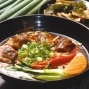 2012台北國際牛肉麵節－「台北牛肉麵傳奇」行銷優惠-封面