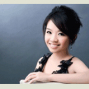 台灣古典音樂協會2012新秀系列－蘇糸秀雯鋼琴獨奏會-封面