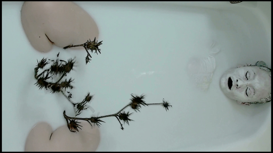 2012西班牙錄像藝術專題展-封面