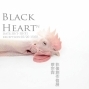 【M畫廊】Black Heartn 蔡宗霖影像個展-封面