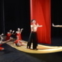 【台南市立文化中心】左營高中舞蹈班101年舞展-封面