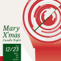 【海邊的卡夫卡】2012 Mary X'mas（燭光夜）-封面