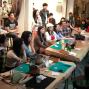 Dream Gallery 分享分饗 Ep.08 夢的實踐家-封面