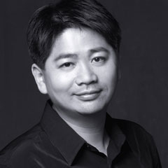 [售票]漫遊歐音－李威龍鋼琴獨奏會-封面