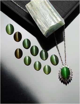 「2012年第24屆台北國際珠寶展」-封面