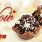 【COLD STONE】飲料溫暖購