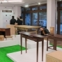 【淡水古蹟博物館】桃李不言自成蔭－懷德居作品特展-封面