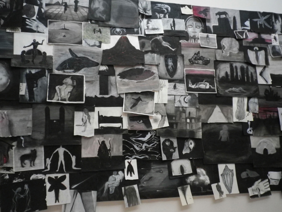 【北美館】2012台北美術獎-封面