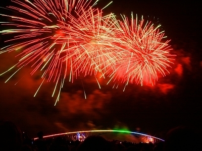 [心得]2013澎湖花火節-封面