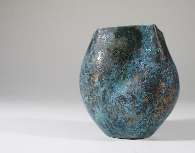 【高雄市文化局】藝南望 - 金屬產品設計創作聯展-封面