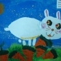 【新竹市文化局】泛泛兒童藝術－「2012年童話童畫創作成果展」-封面