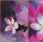 幸福櫻芝戀藝術雙空間聯展-封面