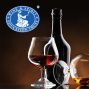 【la marche 圓頂市集】WSET 國際烈酒認證課程一級-封面