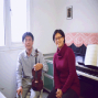 林原弘、李國亮小提琴與鋼琴二重奏-封面