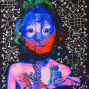 【TIVAC】神威龍 – 日本攝影家加納典明個展-封面