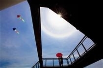 【台中市立屯區藝文中心】2013台中攝影人部落格聯展-封面