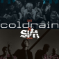 【Legacy Taipei 傳】coldrain x SiM：TAIWAN EXTRA SHOW