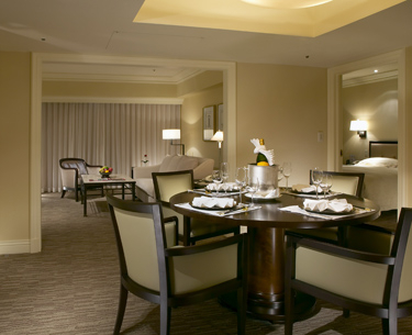 【台北西華飯店】「甜蜜14‧幸福一世」情人住房專案-封面