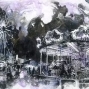 【台南索卡藝術中心】「夜照亮了夜」林葆靈創作個展-封面