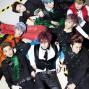 2013 Super Junior M「Break Down」 In TAIPEI-封面