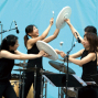2013台東藝術節－朱宗慶打擊樂團《擊躍東方》-封面