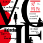 2013高雄春天藝術節－《愛時尚》舞台劇-封面
