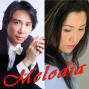 Melodia女高音何康婷演唱會-封面