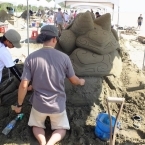 2013第2屆沙雕創藝賽