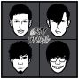 4/20 Sat. （六） Men of Wild Age + 灰色螺旋Grey Spiral-封面