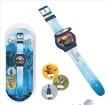 【捍衛聯盟】精緻手錶