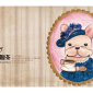 DOG茶。倒個茶 – 鬼畫福插畫個展