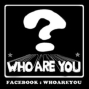 4/19 Fri. （五） 隱藏人物 Who Are You + 茄子蛋EggplantEgg @-封面
