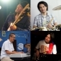 【河岸留言】菊田俊介「Singing Guitar」-封面