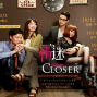 綠光劇團-世界劇場《Closer》 張鈞甯、姚坤君、何豪傑、吳定謙-封面 綠光劇團-世界劇場《Closer》 張鈞甯、姚坤君、何豪傑、吳定謙-封面