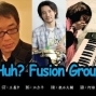 【河岸留言】HUH? 蛤樂團-封面