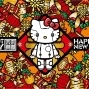ROBOT KITTY未來樂園-機械Kitty微笑科技互動展 台北/高雄-封面