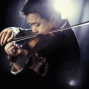 再現提琴魔鬼傳說─小提琴家寧峰與台灣絃樂團-封面