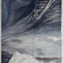 行履‧映照 李義弘書畫展-封面