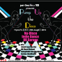 8.23 Pump Up the Disco @ Room 18 Taipei（持傳單免費入場！）-封面