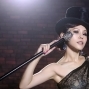 2013彭佳慧My Moments In Time世界巡迴演唱會-封面