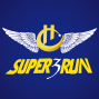 昌益國慶超人路跑 Super RUN 2015！-封面